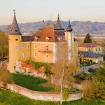 Schloss Muehldorf Hotel Feldkirchen an der Donau