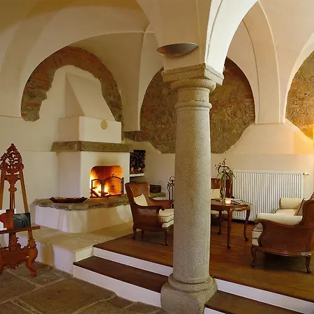 ホテル Schloss Muehldorf Feldkirchen an der Donau