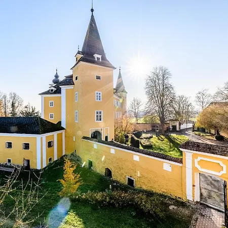 Schloss Muehldorf