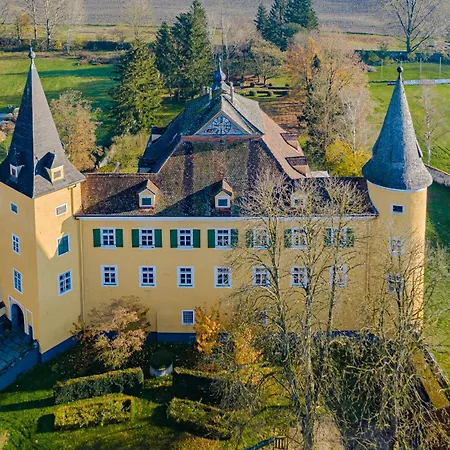 Schloss Muehldorf