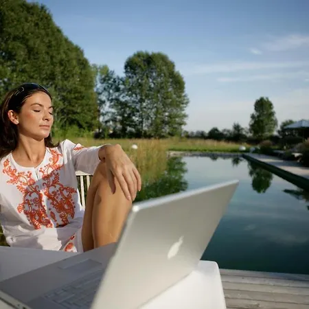 Schloss Muehldorf Otel