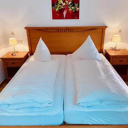 ホテル Schloss Muehldorf Feldkirchen an der Donau