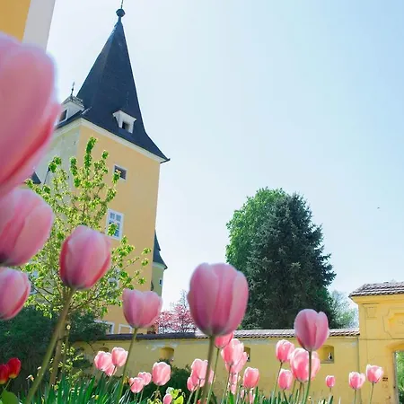 Schloss Muehldorf Feldkirchen an der Donau