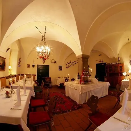 Hotel Schloss Mühldorf Feldkirchen an der Donau