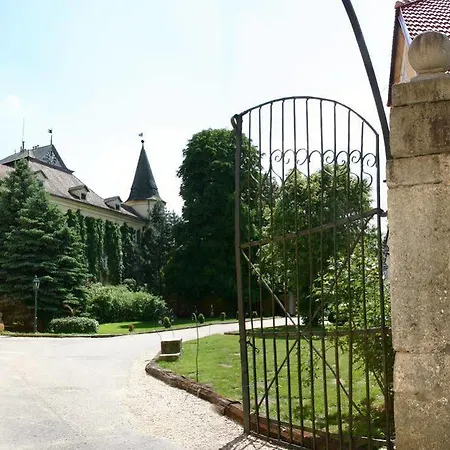 Schloss Muehldorf