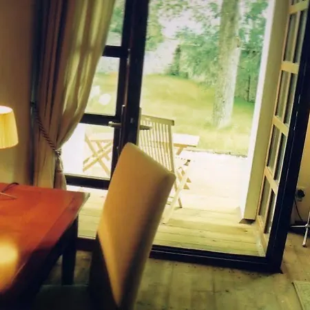 Schloss Muehldorf ホテル