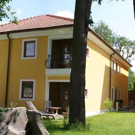Schloss Mühldorf