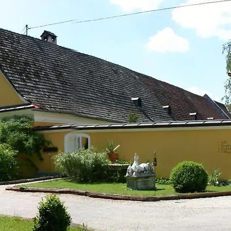 Hotel Schloss Mühldorf