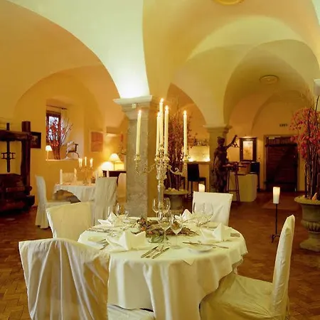 ホテル Schloss Muehldorf Feldkirchen an der Donau