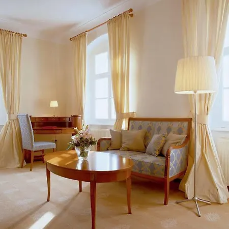 Schloss Muehldorf Feldkirchen an der Donau