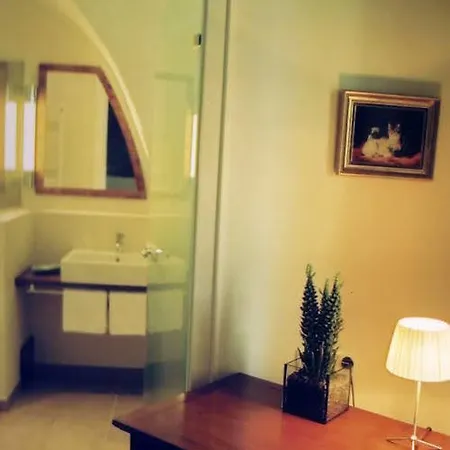 Schloss Muehldorf Hotel 4*