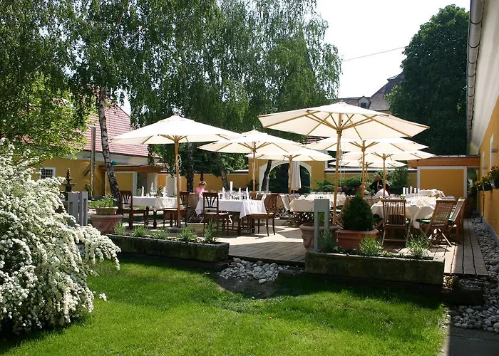 Hotell Schloss Muehldorf Feldkirchen an der Donau