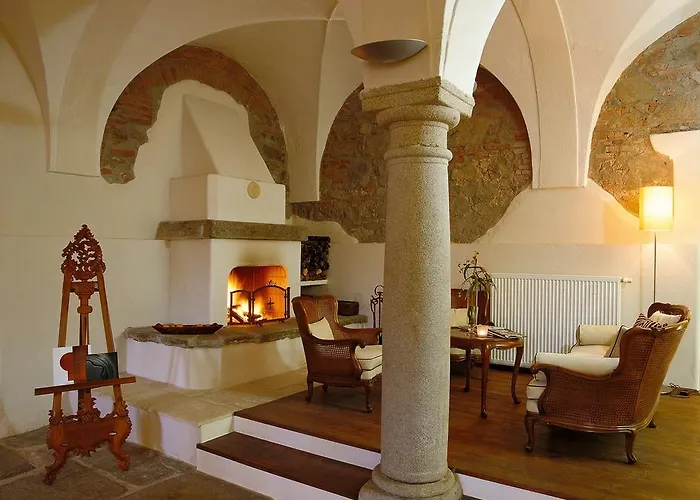 Hotel Schloss Muehldorf Feldkirchen an der Donau