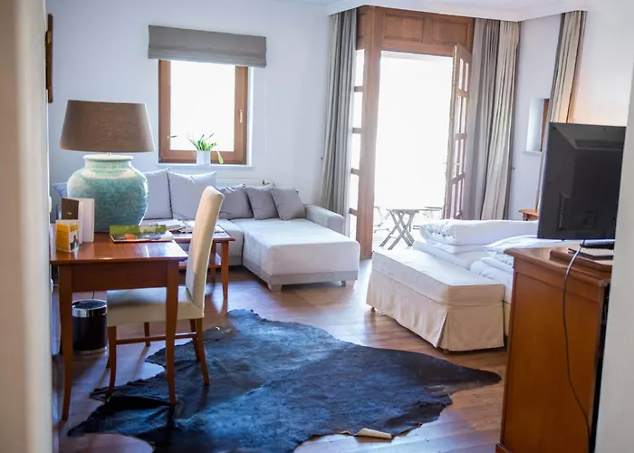 Schloss Muehldorf Hotell 4*