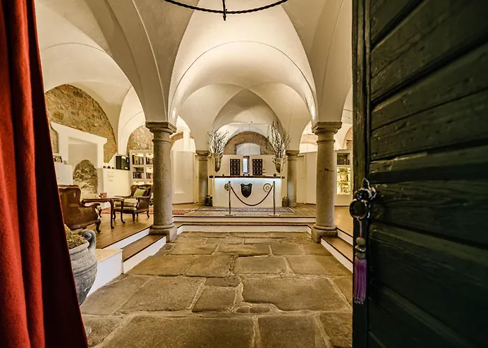 Hotel Schloss Muehldorf 4*