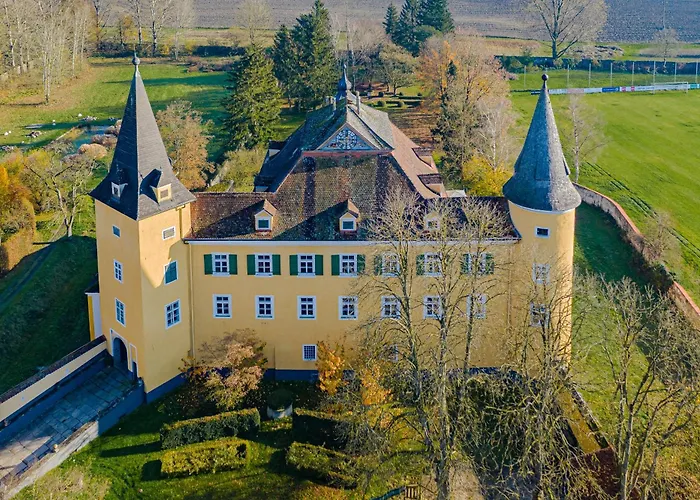 Schloss Muehldorf