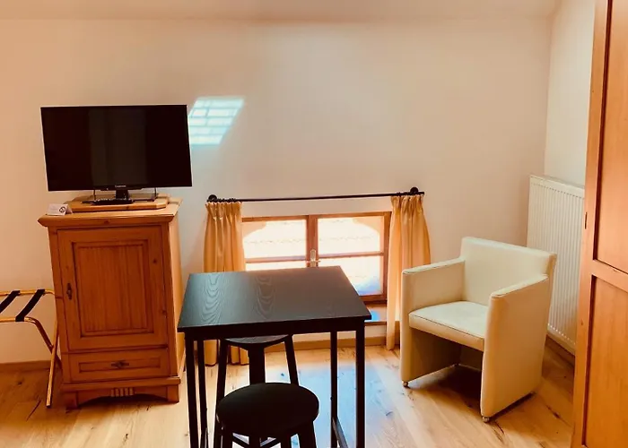 Schloss Muehldorf Hotel