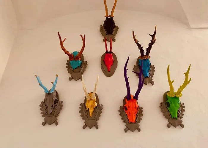 Hotel Schloss Muehldorf