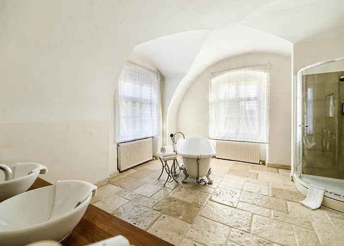 Schloss Muehldorf 4* Feldkirchen an der Donau