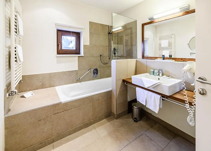 Schloss Muehldorf Hotell Feldkirchen an der Donau