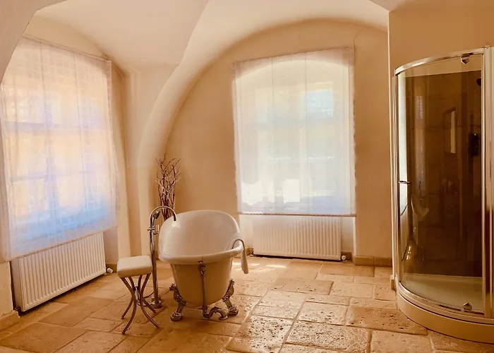 Schloss Muehldorf Hotel