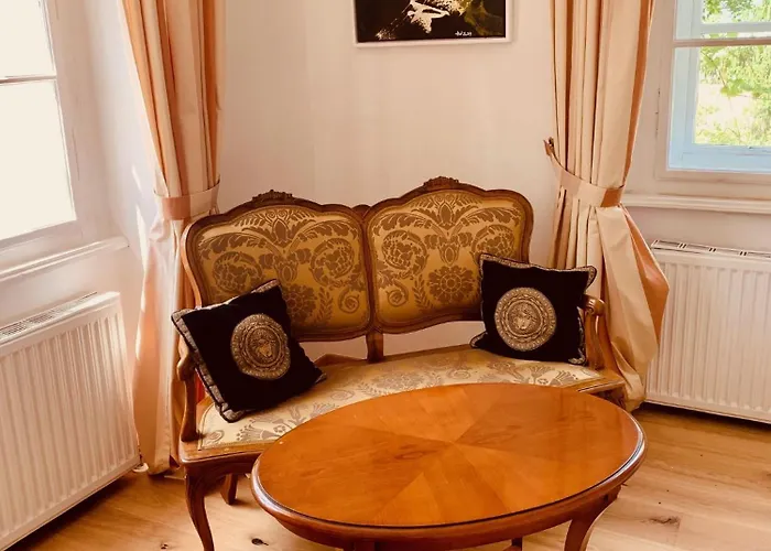 Hotel Schloss Muehldorf