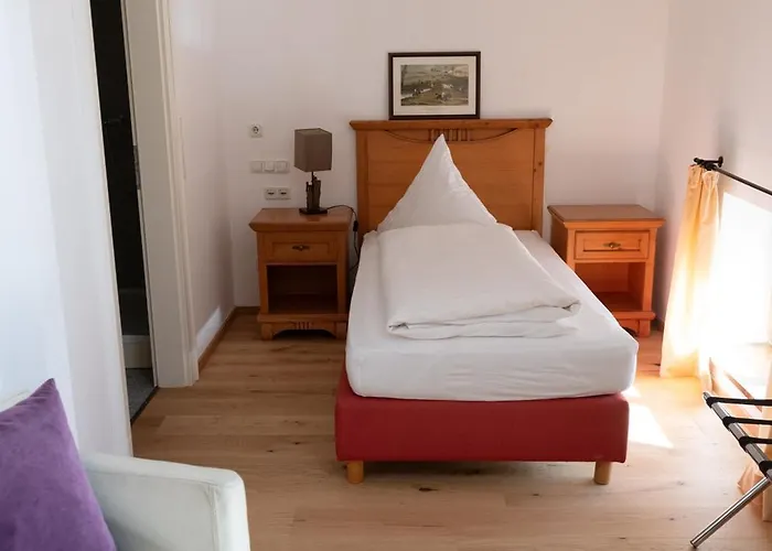 Schloss Muehldorf 4*