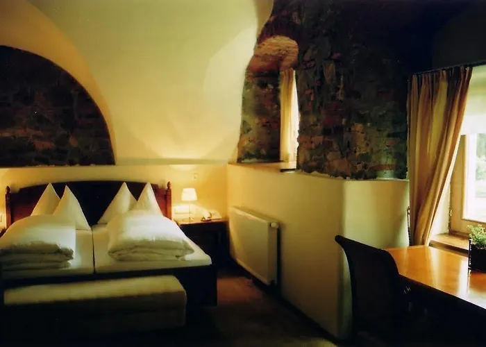 Schloss Muehldorf 4*