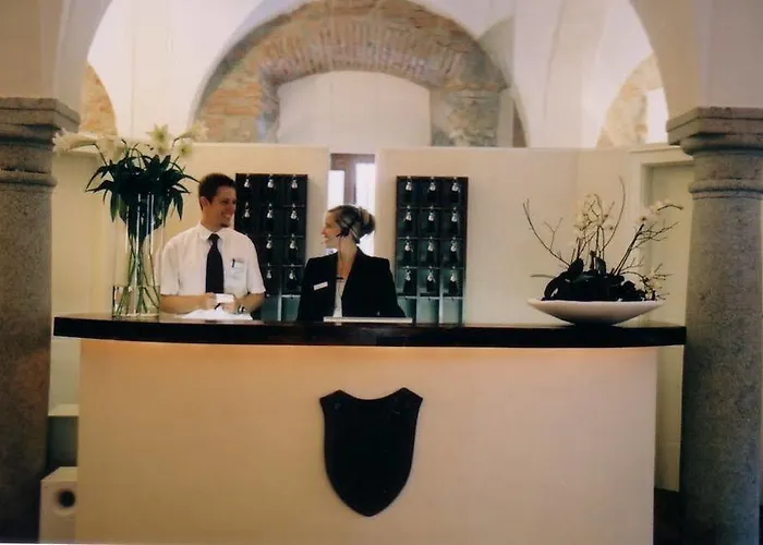 Schloss Muehldorf 4* Feldkirchen an der Donau