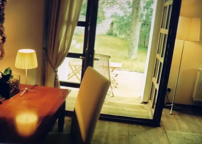 Schloss Muehldorf Hotell