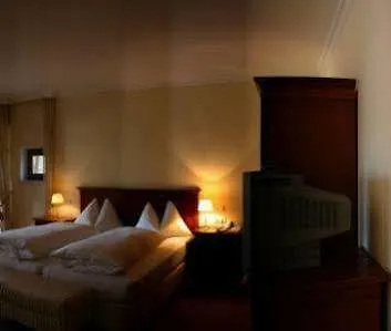 Hotell Schloss Muehldorf