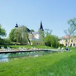Schloss Muehldorf 4*