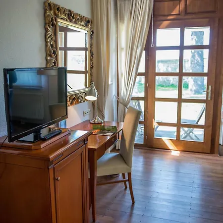 Schloss Muehldorf Фельдкирхен-на-Дунае