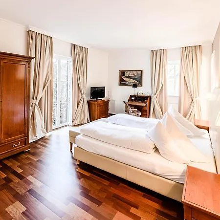 Schloss Muehldorf Hotell