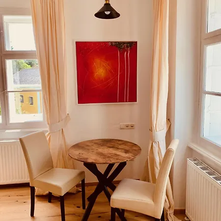 Schloss Muehldorf Отель 4*