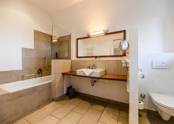 Schloss Muehldorf 4*