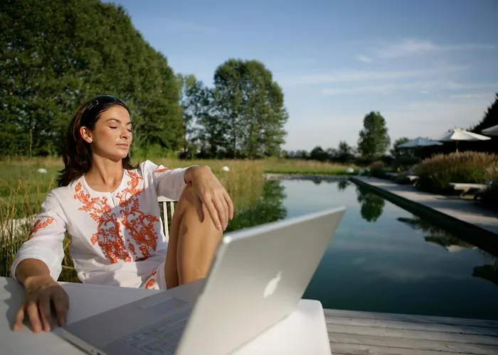 Schloss Muehldorf Hotel