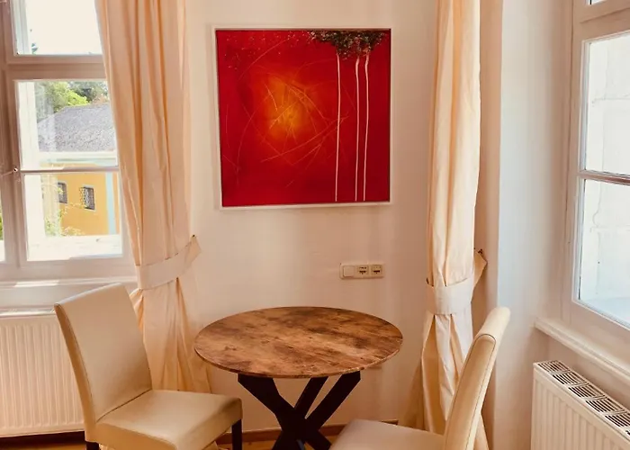 Schloss Muehldorf Hotel 4*