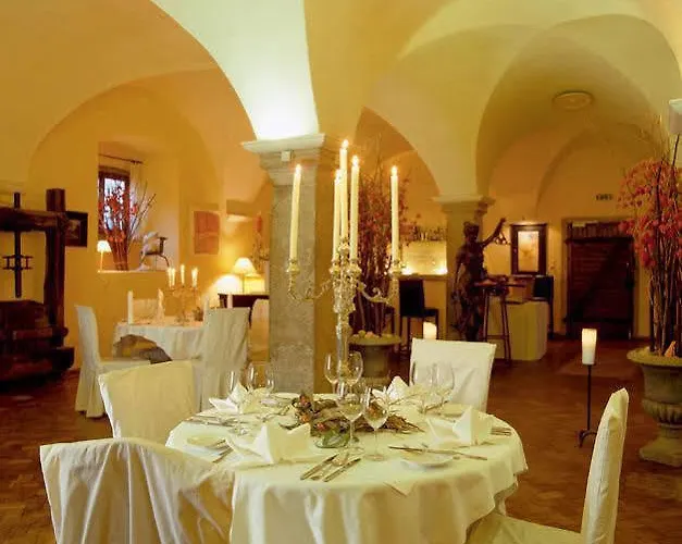 Hotel Schloss Muehldorf Feldkirchen an der Donau