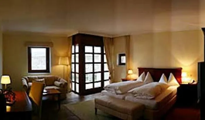 Hotel Schloss Muehldorf